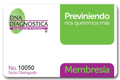 IDTEC Tarjetas de PVC