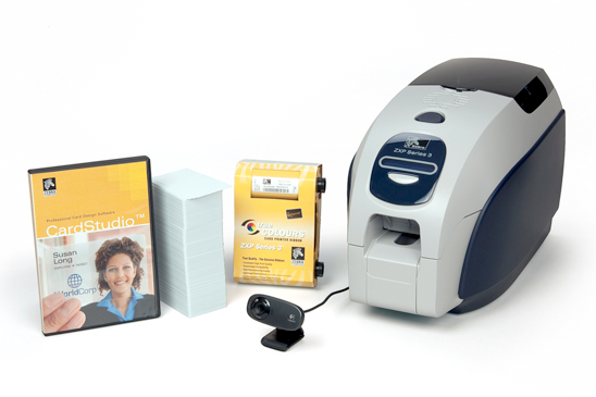 Tecnología Zebra Z-RasterTM